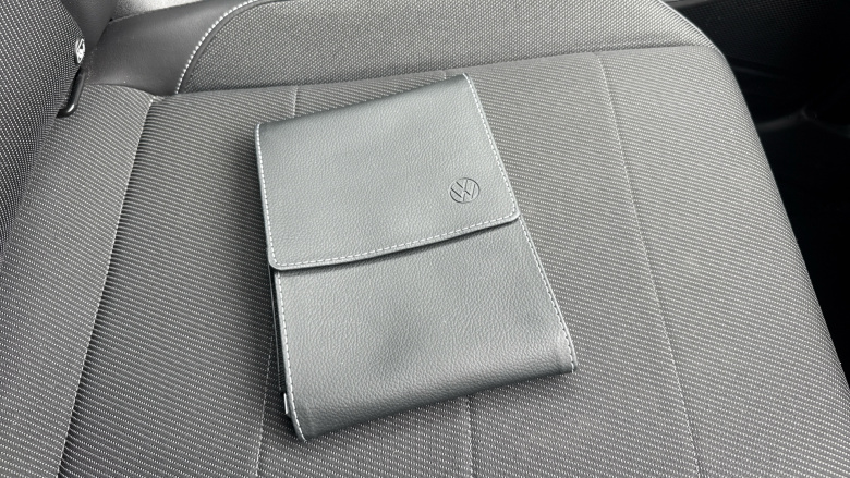 Volkswagen T-Cross 1.0 TSI 110 Black Edition 5dr DSG Petrol Estate